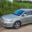 Toyota avensis 2.0 D4D