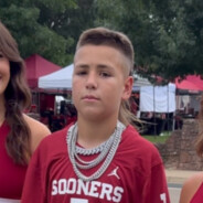 Baby Gronk