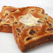 RaisinToast