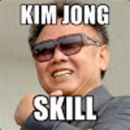 Kim Jong Skill