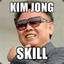Kim Jong Skill
