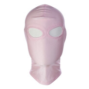 Pink headgear's avatar
