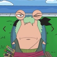 gamakichi