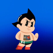 黑猫警长阿童木