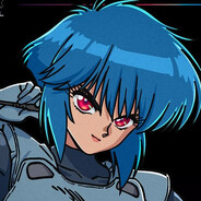 Steam Avatar