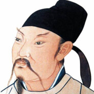 李白