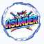 AsunderHex