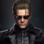 Albert Wesker