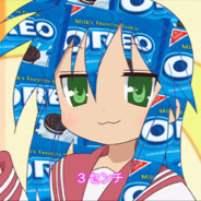 oreo konata