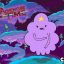 Lumpy Space Princess