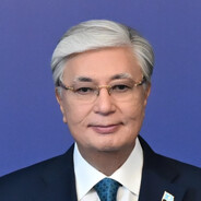 KASSYM -Jomart Tokayevヅ