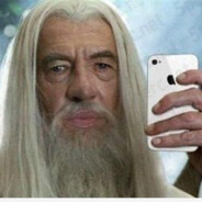 I am GANDALF