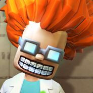 Steam Avatar