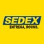 SEDEX (ENTREGA ROUND)