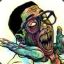 Undead Urkel