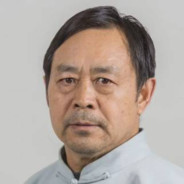 武术宗师马保国