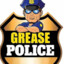 Grease Police