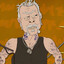 James Hetfield