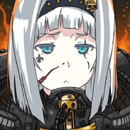 Steam Avatar