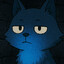 COBALT CAT