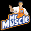 Mr.Muscle