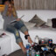 Lindsay Lohan&#039;s Ankle Monitor