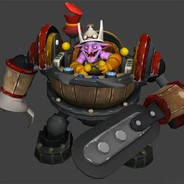 喷火两年半的小火龙