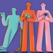 罗密欧与猪过夜