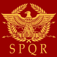 Серёжа SPQR