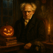 Arthur Schopenhorror