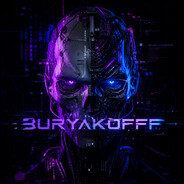 Buryakofff