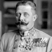 Archduke Franz Ferdinand