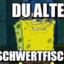 Das Schwertfisch Live