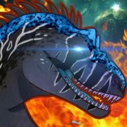 Steam Avatar