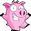 Pig Benis