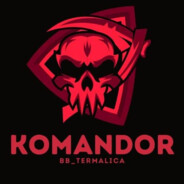 Komandor Kutas