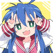 好姐妹konata