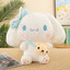 Plushie