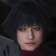 Retro avatar