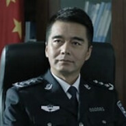 汉东省公安厅长祁同伟