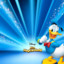 Donald Duck