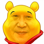 习近平 PoOh