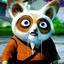 Master Shifu