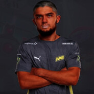NaVi | MMA