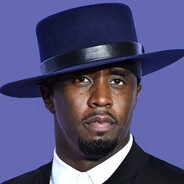 PUFF DIDDY