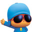 pocoyo