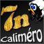 *l7Nl* CALIMERO  (J@CK)