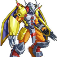 尼古拉丝暴龙战士