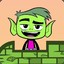 Beast boy