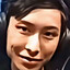 想赢得人  脸上挂满了笑
